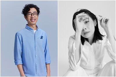 北流耶誕小鎮宣告回歸! 馬念先、鄭宜農都來了