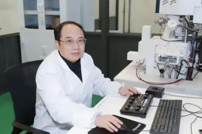 「首席科學家」只有高中畢業！陸大學「被騙兩年」還讓他帶博士生