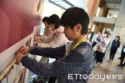 全國語文競賽臺中登場 2585位選手匯聚展技能