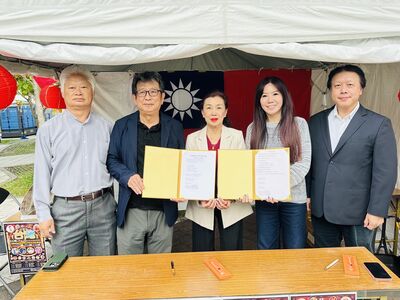 嘉義小農征服沖繩的胃 「台灣祭」農特產超搶手