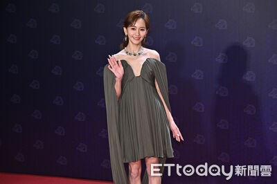 陳意涵參加家長聚會「認不出愛馬仕」　當場被打臉尷尬過程曝