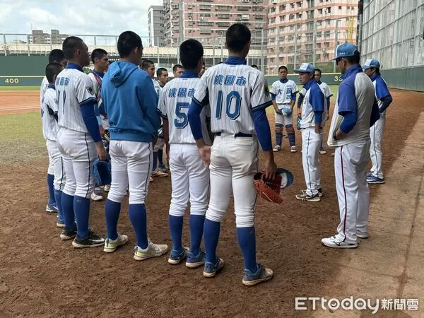 ▲▼大溪高中。（圖／記者楊舒帆攝）