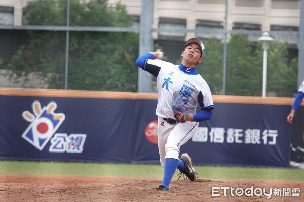 ▲徐少樺。（圖／記者楊舒帆攝）