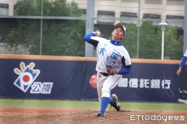 ▲徐少樺。（圖／記者楊舒帆攝）