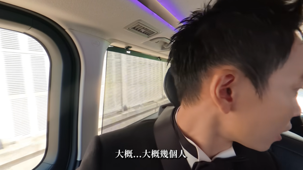 ▲▼Andy老師。（圖／翻攝自YouTube／Andy老師）