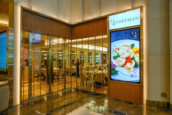 ▲▼曼谷新開幕五星飯店「Grande Centre Point Prestige Bangkok」。（圖／部落客珊莎提供）