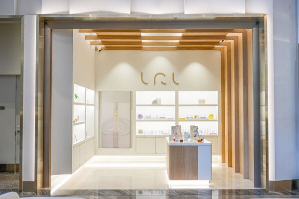 ▲▼曼谷新開幕五星飯店「Grande Centre Point Prestige Bangkok」。（圖／部落客珊莎提供）