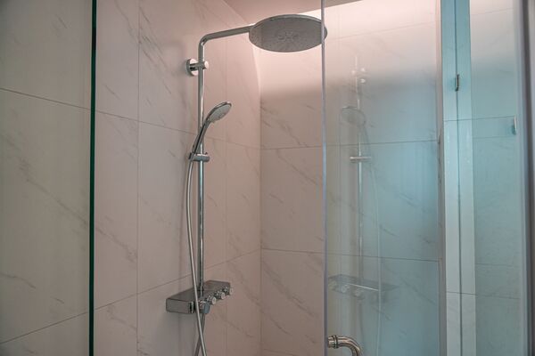 ▲▼曼谷新開幕五星飯店「Grande Centre Point Prestige Bangkok」。（圖／部落客珊莎提供）