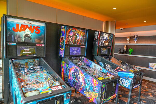 ▲▼曼谷新開幕五星飯店「Grande Centre Point Prestige Bangkok」。（圖／部落客珊莎提供）