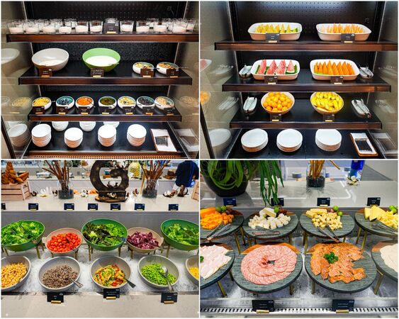 ▲▼曼谷新開幕五星飯店「Grande Centre Point Prestige Bangkok」。（圖／部落客珊莎提供）