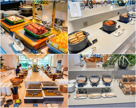 ▲▼曼谷新開幕五星飯店「Grande Centre Point Prestige Bangkok」。（圖／部落客珊莎提供）