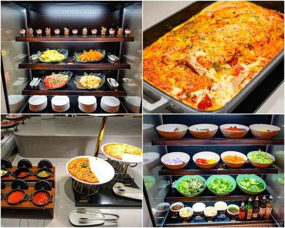 ▲▼曼谷新開幕五星飯店「Grande Centre Point Prestige Bangkok」。（圖／部落客珊莎提供）