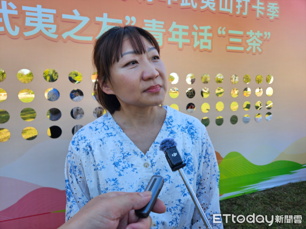 ▲▼儒記茶飲，茶博會。（圖／記者陳冠宇攝）