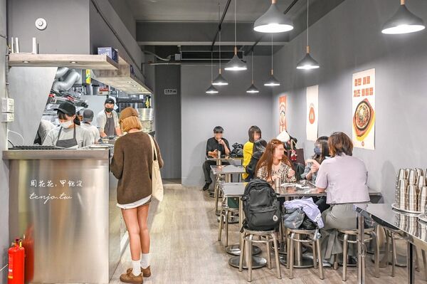 ▲▼中山新開幕韓式推薦「南山炸豬排남산돈까스」，神還原韓劇爆紅美食！（圖／部落客周花花提供）