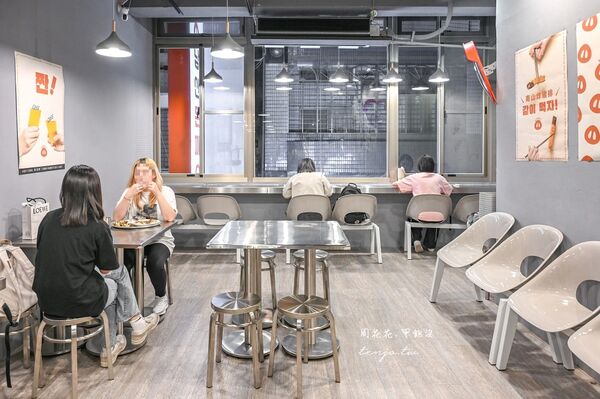 ▲▼中山新開幕韓式推薦「南山炸豬排남산돈까스」，神還原韓劇爆紅美食！（圖／部落客周花花提供）