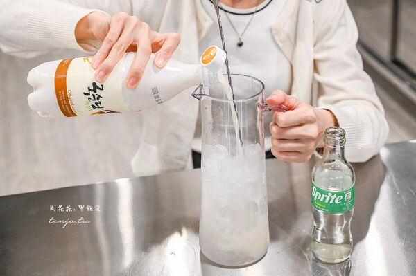 ▲▼中山新開幕韓式推薦「南山炸豬排남산돈까스」，神還原韓劇爆紅美食！（圖／部落客周花花提供）