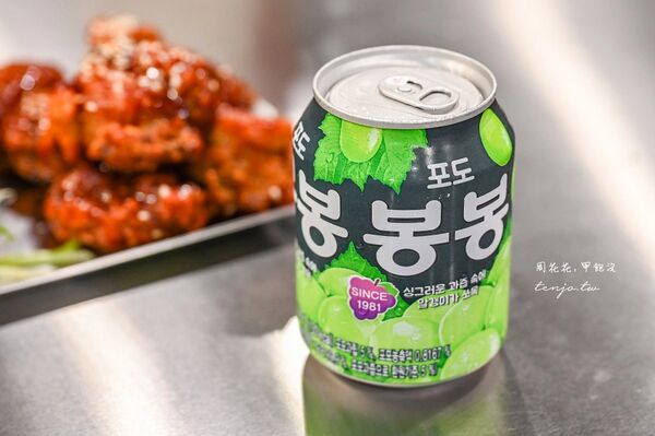 ▲▼中山新開幕韓式推薦「南山炸豬排남산돈까스」，神還原韓劇爆紅美食！（圖／部落客周花花提供）