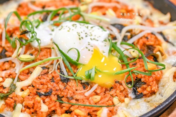 ▲▼中山新開幕韓式推薦「南山炸豬排남산돈까스」，神還原韓劇爆紅美食！（圖／部落客周花花提供）