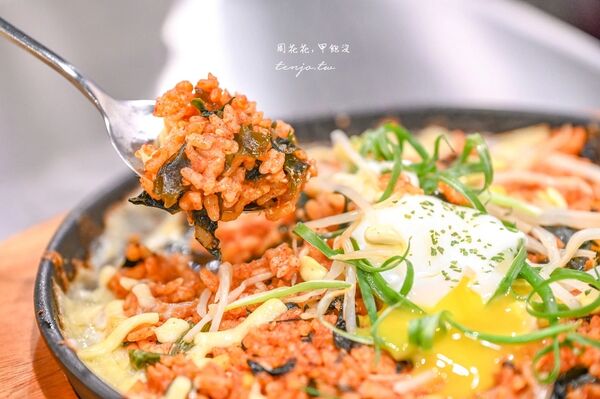 ▲▼中山新開幕韓式推薦「南山炸豬排남산돈까스」，神還原韓劇爆紅美食！（圖／部落客周花花提供）