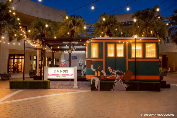 ▲▼林口三井Outlet。（圖／業者提供）