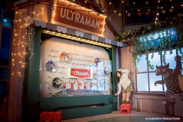 ▲▼林口三井Outlet。（圖／業者提供）