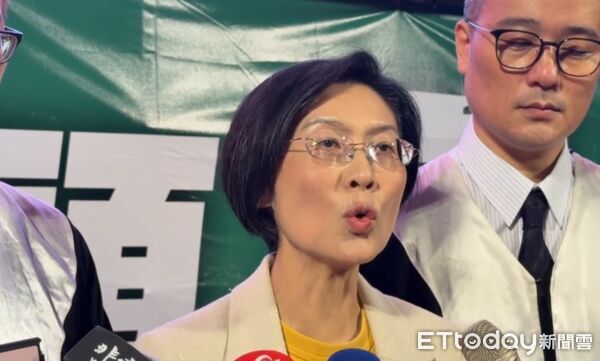 ▲民進黨立委林岱樺。（圖／記者陳宏瑞攝）