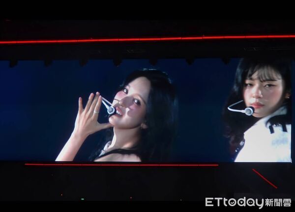 ▲▼TWICE高雄演唱會day1。（圖／讀者提供）