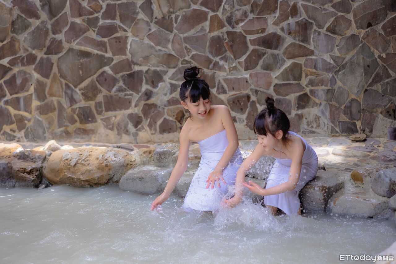 西拉雅20週年生日加碼！　關子嶺一日遊套票20元限量20組秒殺優惠