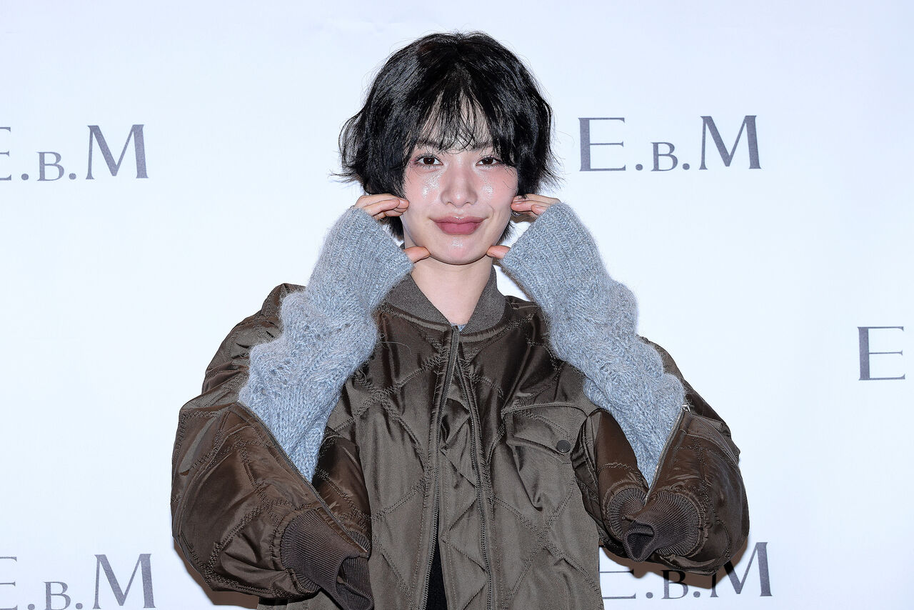 韓女星Nana住處遭硬闖　母女合力壓制傷歹徒！警認定：屬正當防衛