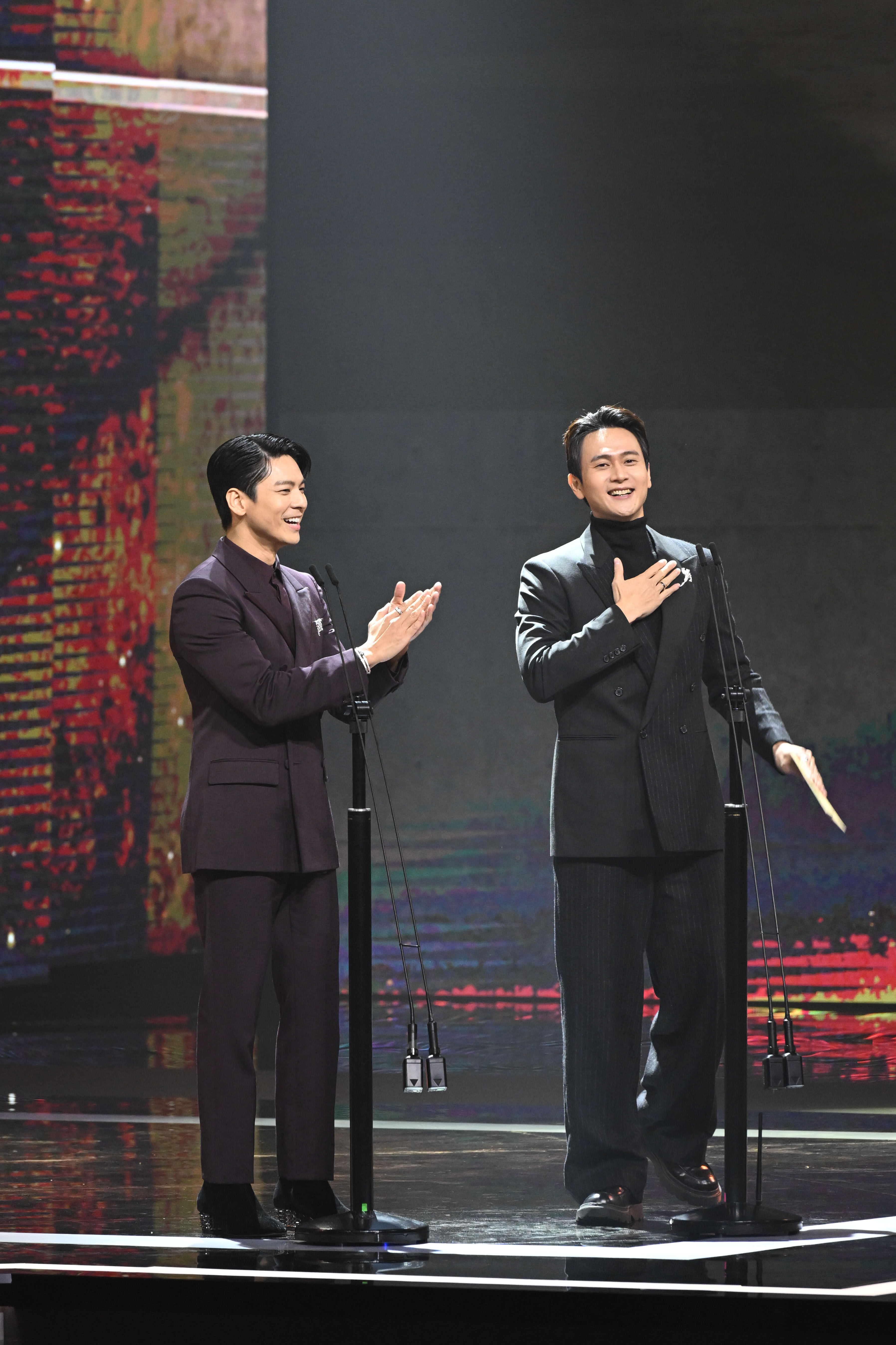 ▲▼  金馬 。（圖／官方提供）