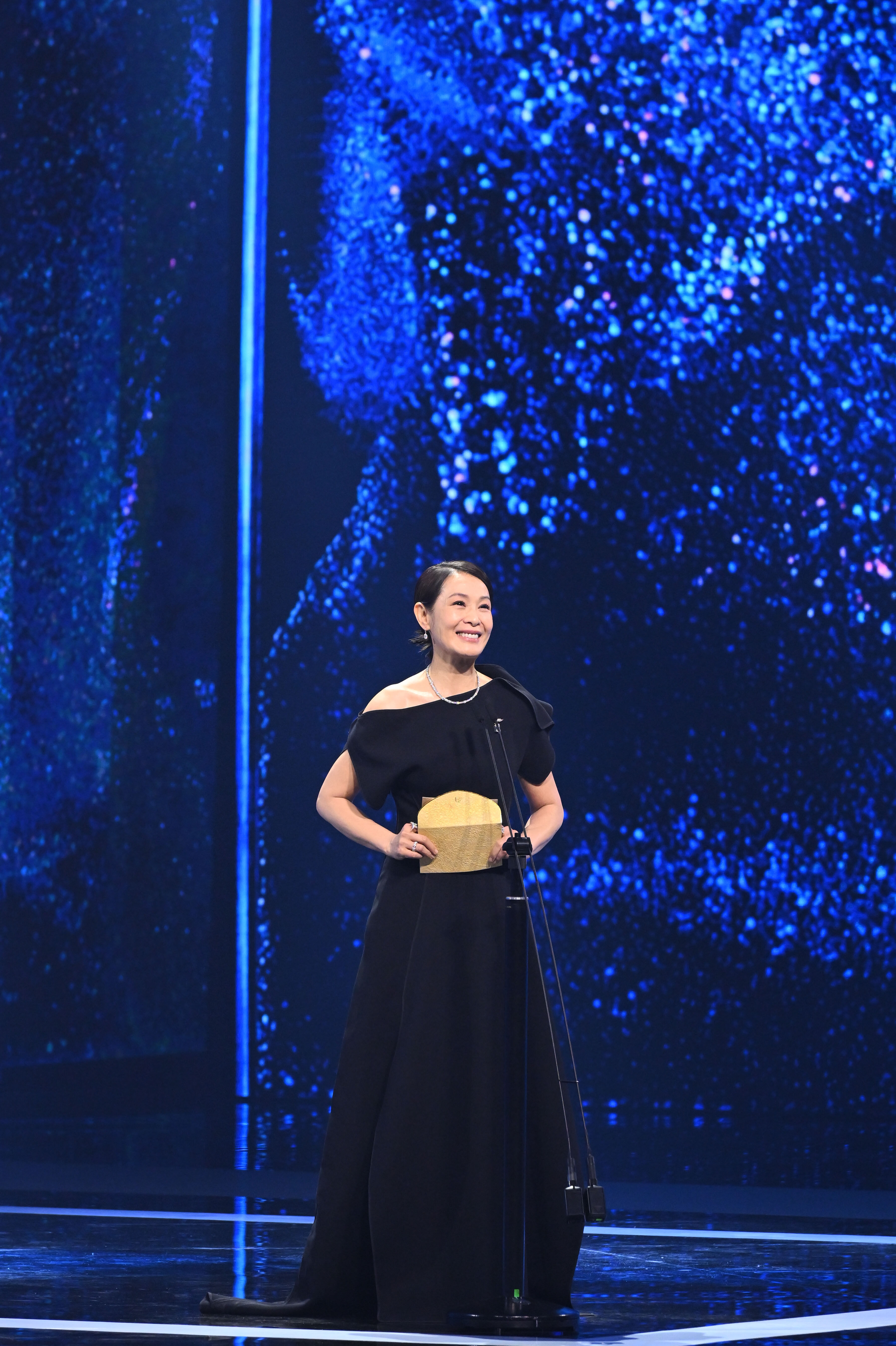 ▲▼ 劉若英            。（圖／金馬執委會提供）