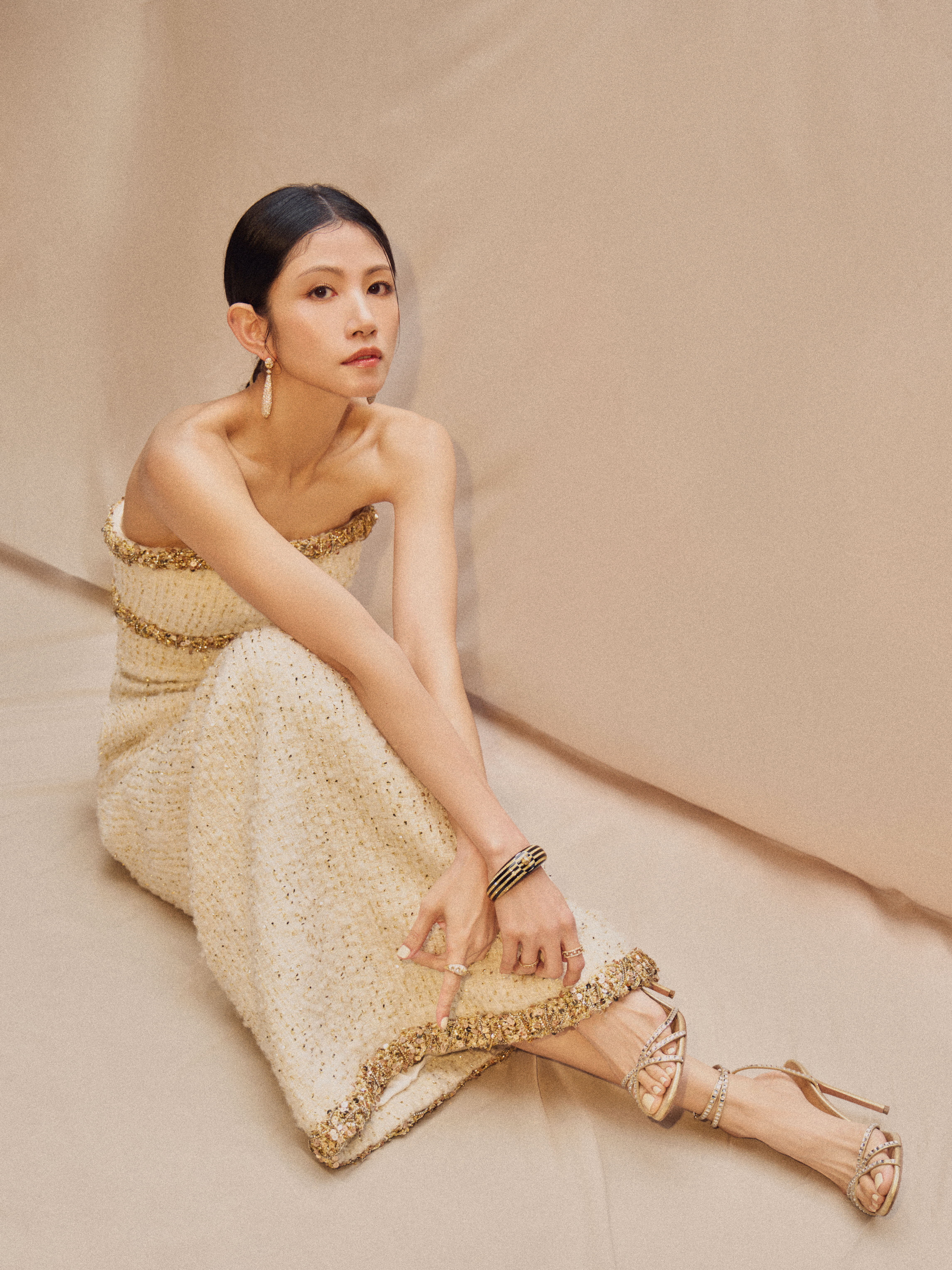 ▲▼李千娜。（圖／品牌提供）