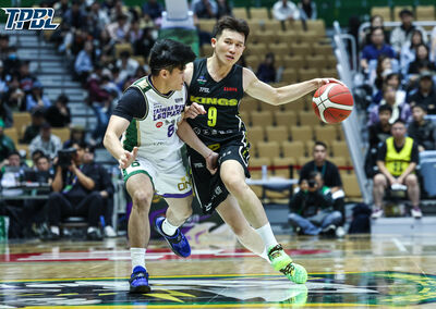 快訊／新北國王李愷諺遭球迷髒話辱罵　球團盼球迷理性