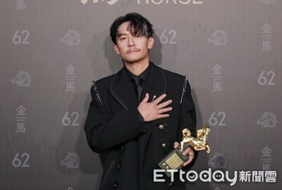 奧斯卡前哨戰！金馬影帝張震太狂　殺進美國「獨立精神獎」爭最佳主角