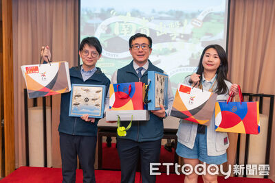 南青出擊!台南號召高屏青年委員跨域共創 五大議題打造青年友善新南方