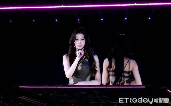 ▲▼TWICE高雄演唱會day1。（圖／讀者提供）