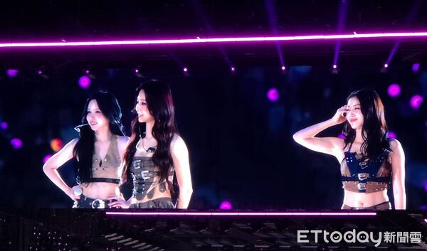 ▲▼TWICE高雄演唱會day1。（圖／讀者提供）