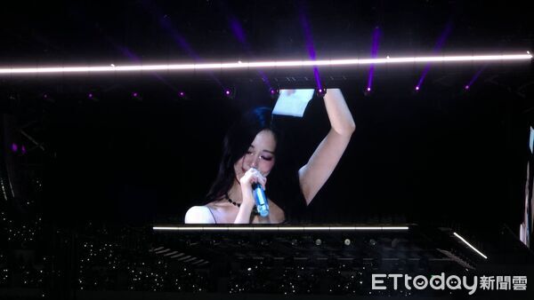 ▲▼TWICE高雄演唱會day1。（圖／讀者提供）