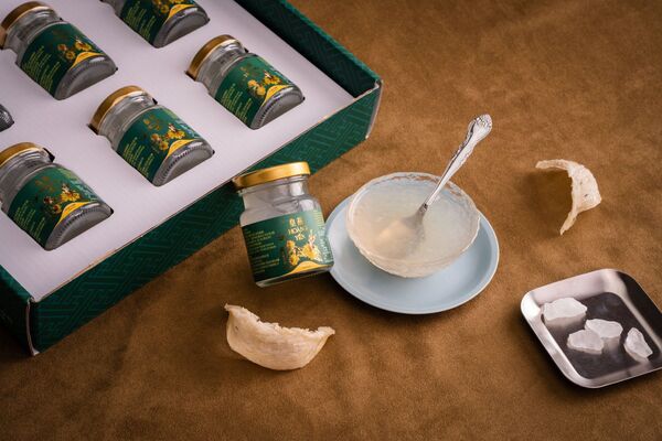 ▲北投晶泉丰旅。（圖／業者提供）