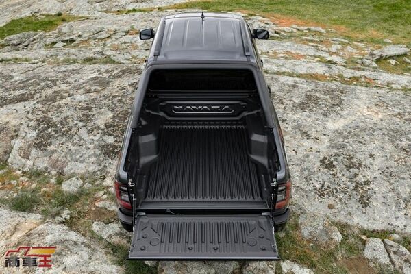 承襲硬派血統、全面升級動態與科技表現　全新第四代 Nissan Navara 正式登場