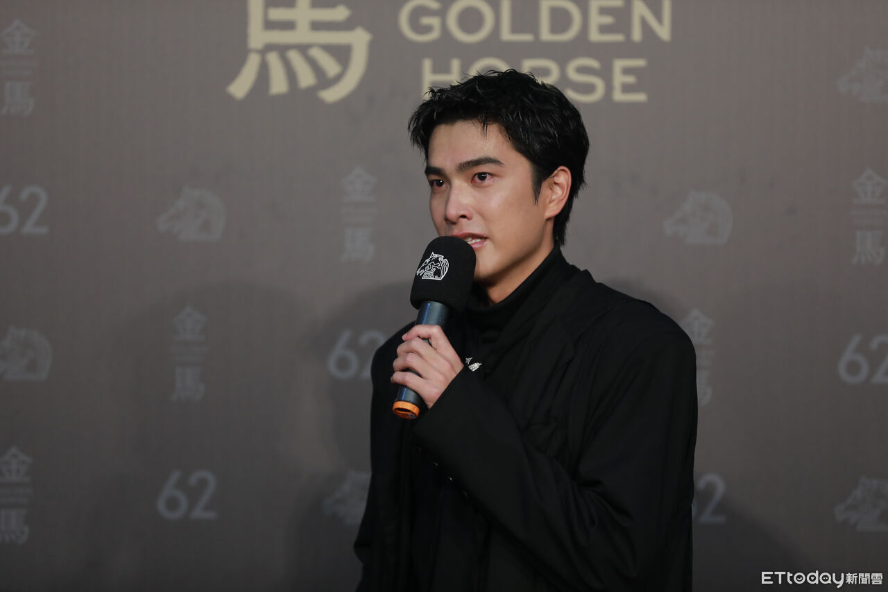 曾敬驊奪男配！網大推「2部他演的台劇」必看：演技猛猛的