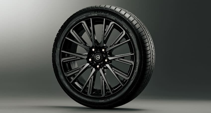 ▲TOYOTA推出新Voxy GR Sport運動款！（圖／翻攝自TOYOTA）