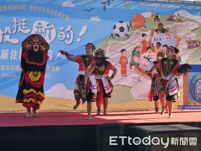 新住民事務發展署將上路　麥玉珍認同：與移民署分工照顧