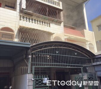 台中外籍生煮食途中外出...廚房燒起來!1女受困陽台嗆傷送醫