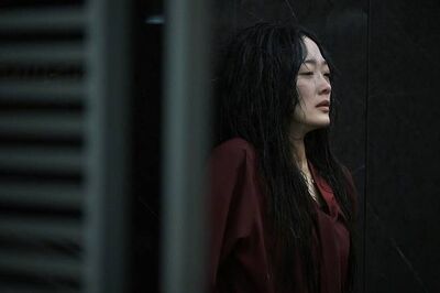 為《你旁觀的罪》瘦到36kg! 李瑜美「用身體訴說家暴現實」