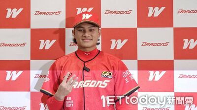 徐若熙談旅外決定最大關鍵是家人 笑曝隊友反應:他們叫我趕快滾