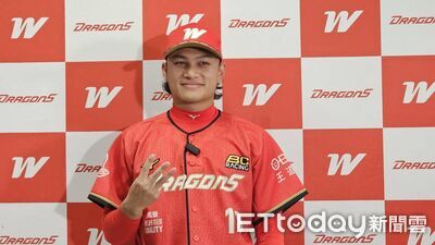 美專家給徐若熙好評「簽他當先發」　自由球員排名更勝日韓球星