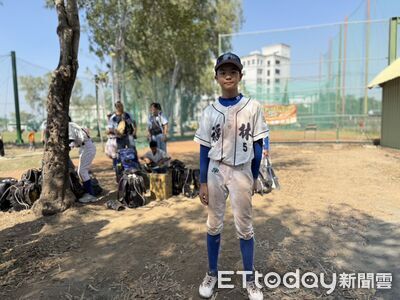 單場3安回應信任！簡書曜助福林晉複賽　崇拜江坤宇穩定度