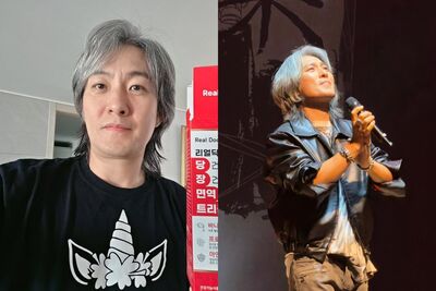 韓傳奇樂團前主唱涉47億投資詐騙案！　3萬人受害辯：不知是犯罪