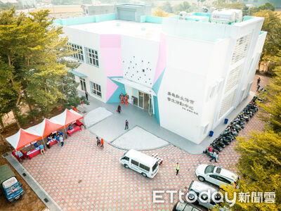 太保打造宜居銀髮友善城 年度盛事才藝秀與繪畫展近500人參與